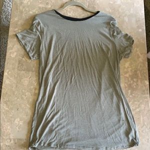 T Shirt dress